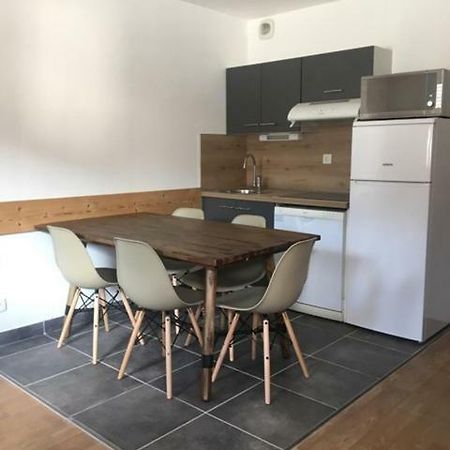 Appartement Flocon, 2 Chambres Saint-Sorlin-dʼArves Zewnętrze zdjęcie