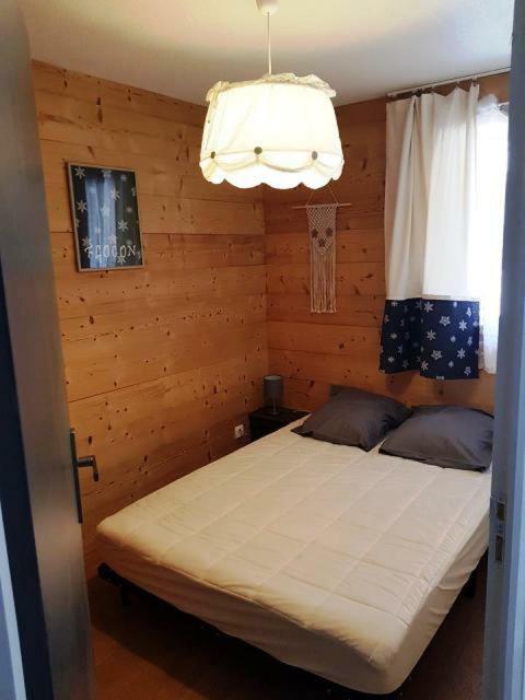 Appartement Flocon, 2 Chambres Saint-Sorlin-dʼArves Zewnętrze zdjęcie