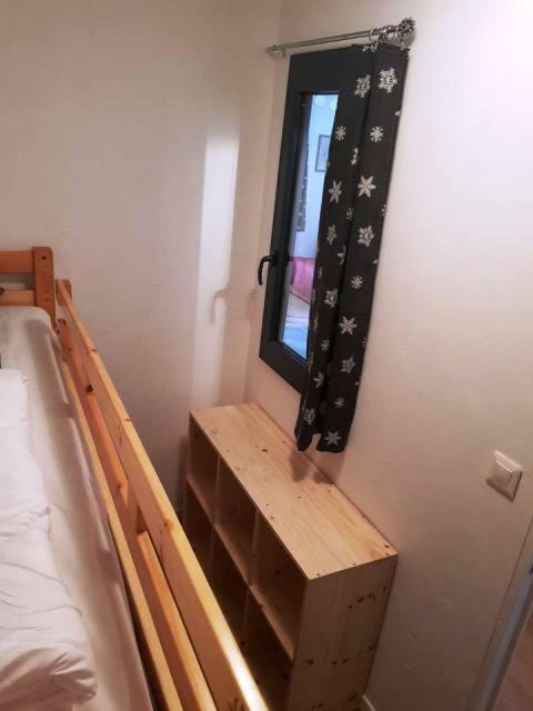 Appartement Flocon, 2 Chambres Saint-Sorlin-dʼArves Zewnętrze zdjęcie