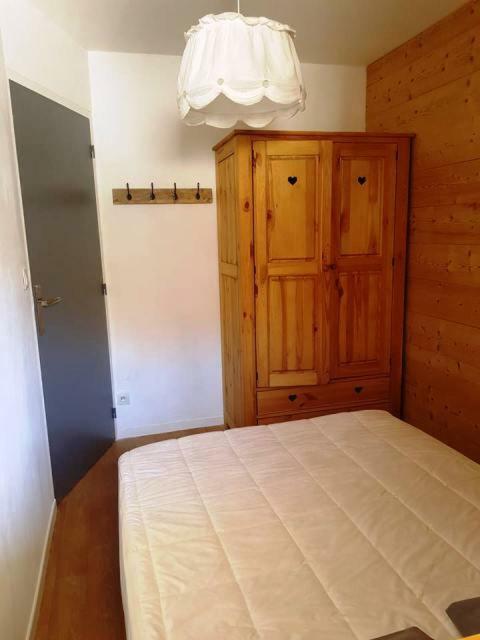 Appartement Flocon, 2 Chambres Saint-Sorlin-dʼArves Zewnętrze zdjęcie